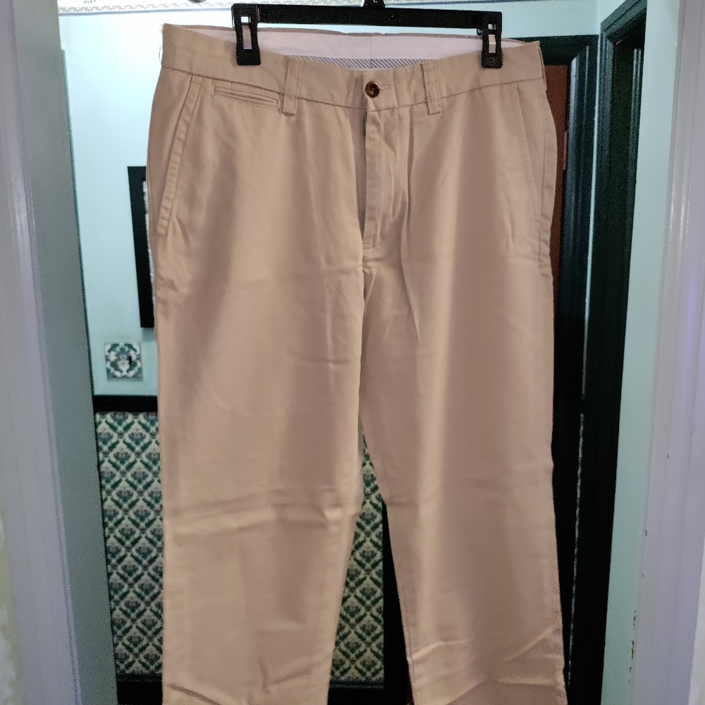 Polo khakis 34-32